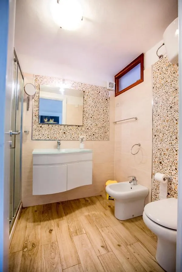 Apartament Casa Bianca Rais Gerbi Finale