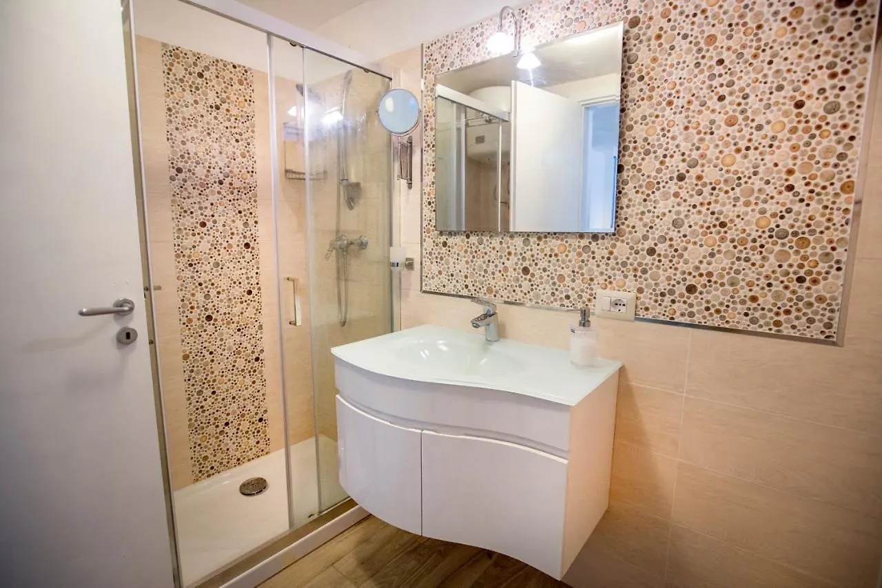 Apartament Casa Bianca Rais Gerbi Finale 0*,  Włochy
