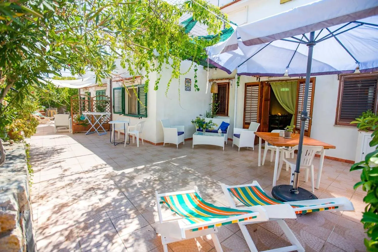 Apartament Casa Bianca Rais Gerbi Finale
