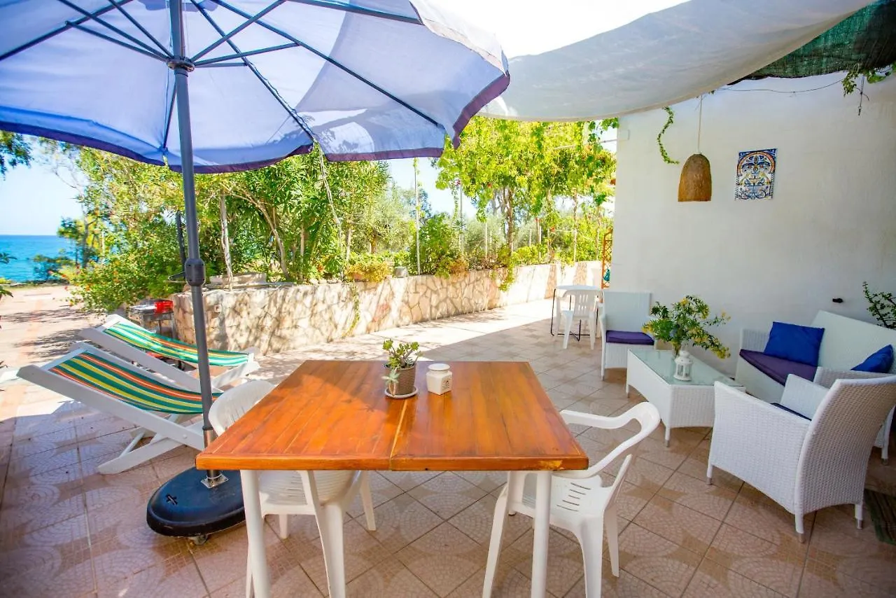 Apartament Casa Bianca Rais Gerbi Finale