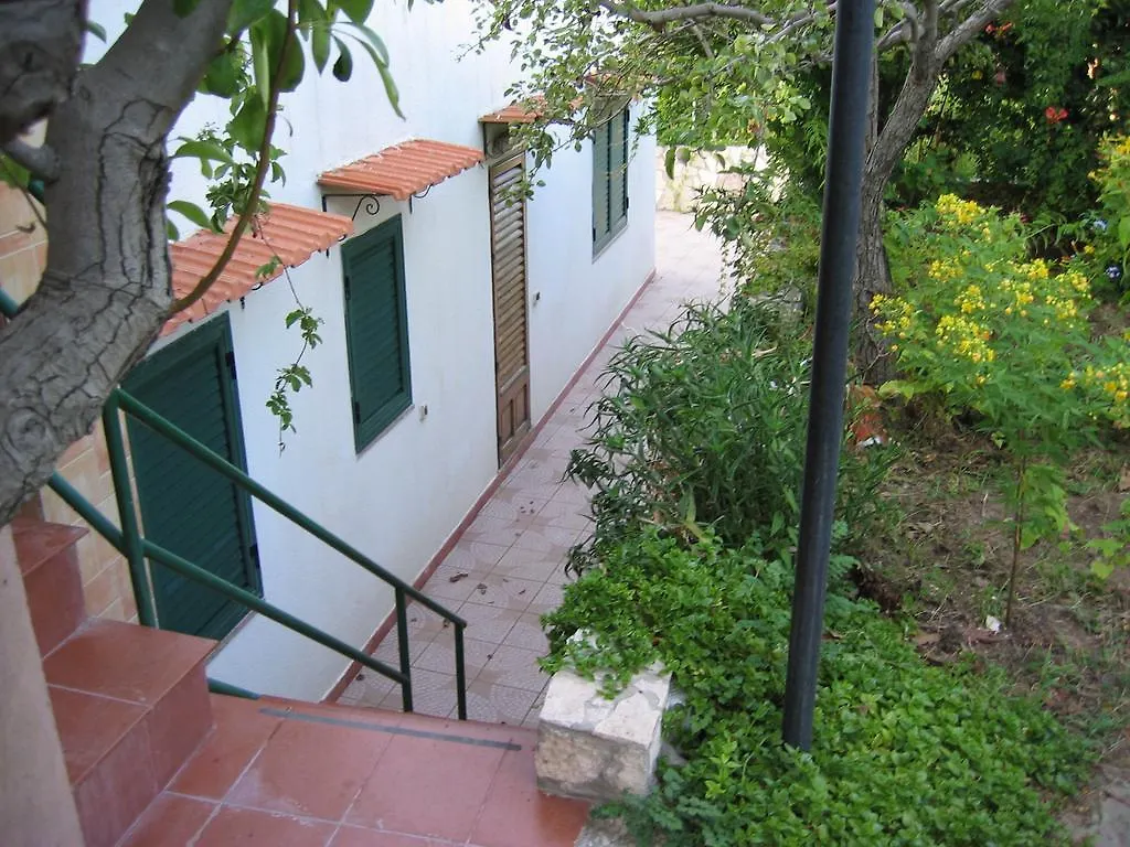 Apartament Casa Bianca Rais Gerbi Finale