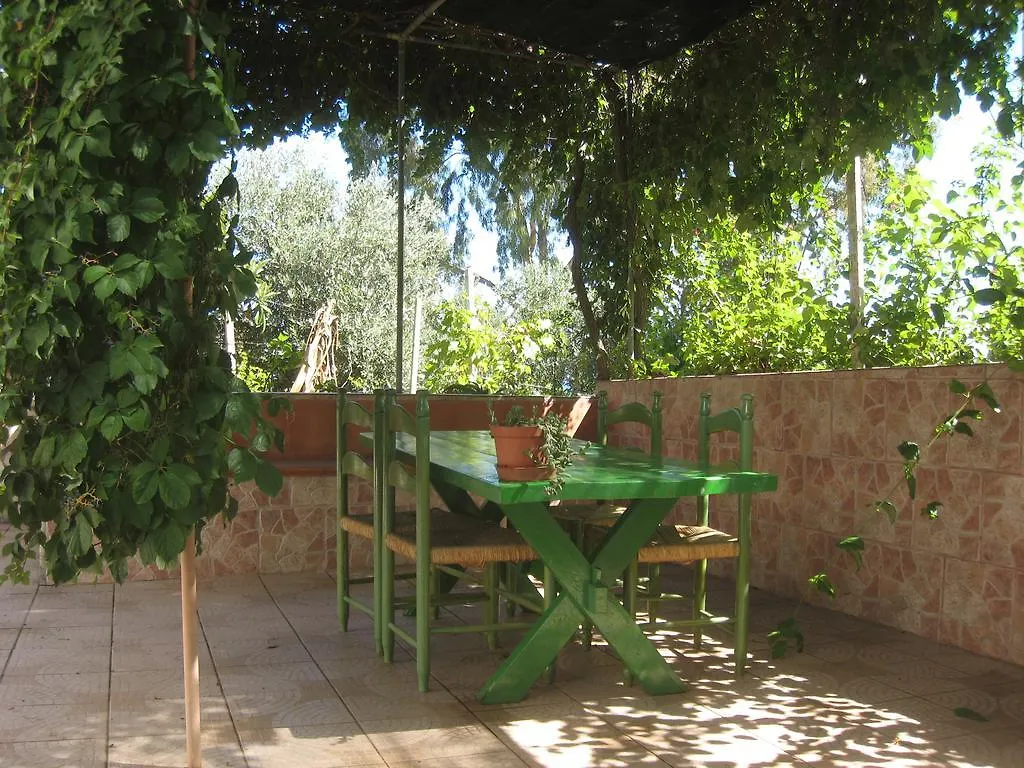 Apartament Casa Bianca Rais Gerbi Finale