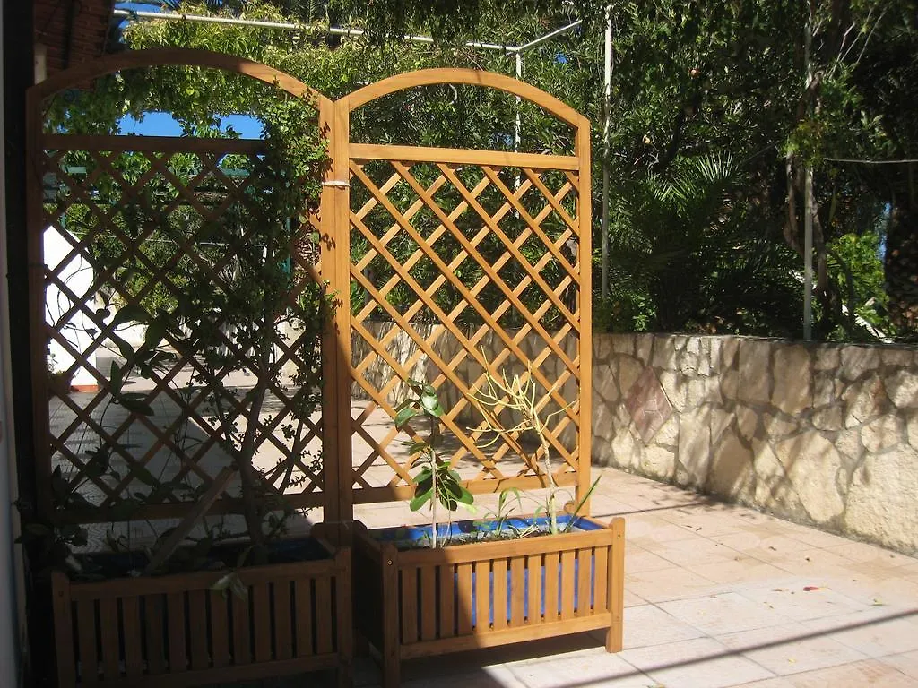 Ferienwohnung Casa Bianca Rais Gerbi Finale