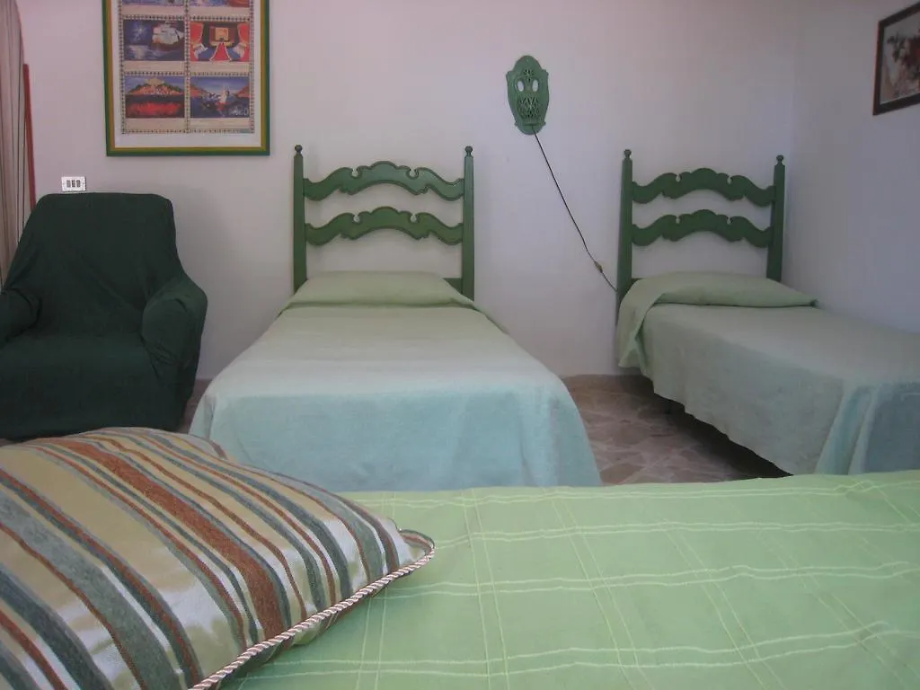 Apartament Casa Bianca Rais Gerbi Finale