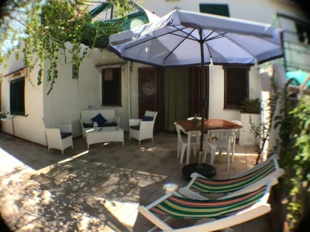 Apartament Casa Bianca Rais Gerbi Finale