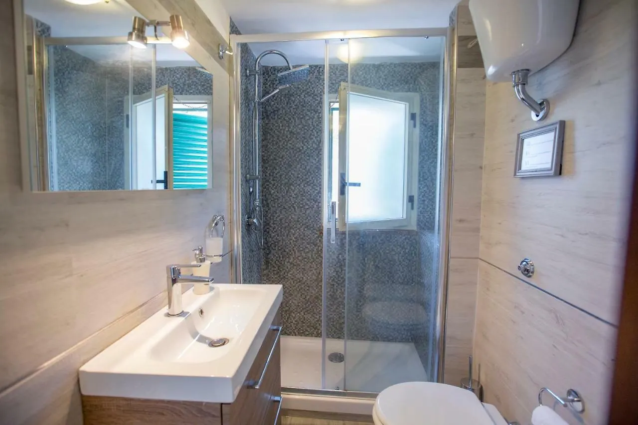 Apartament Casa Bianca Rais Gerbi Finale Włochy