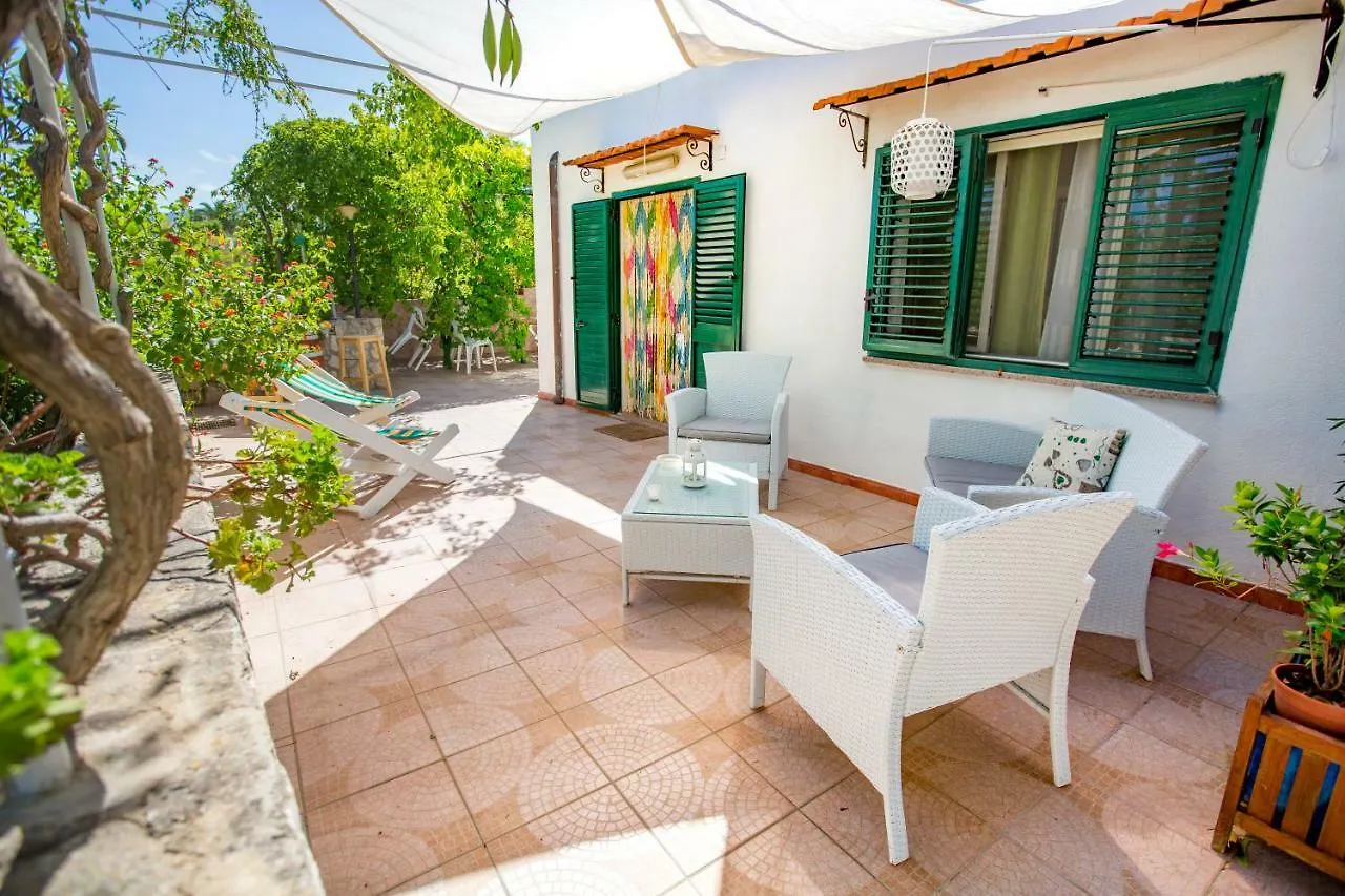 Ferienwohnung Casa Bianca Rais Gerbi Finale Italien