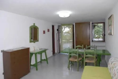 Apartament Casa Bianca Rais Gerbi Finale 0*,